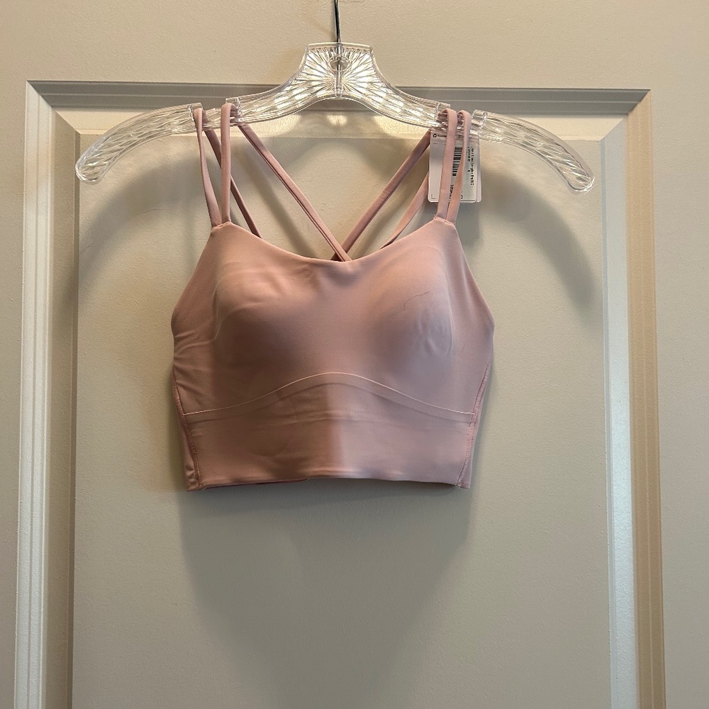 Lululemon Like A Cloud Sports Bra